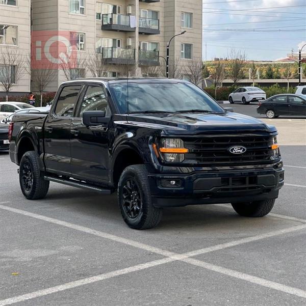 فورد إف-150 2024 للبيع في العراق - السليمانية